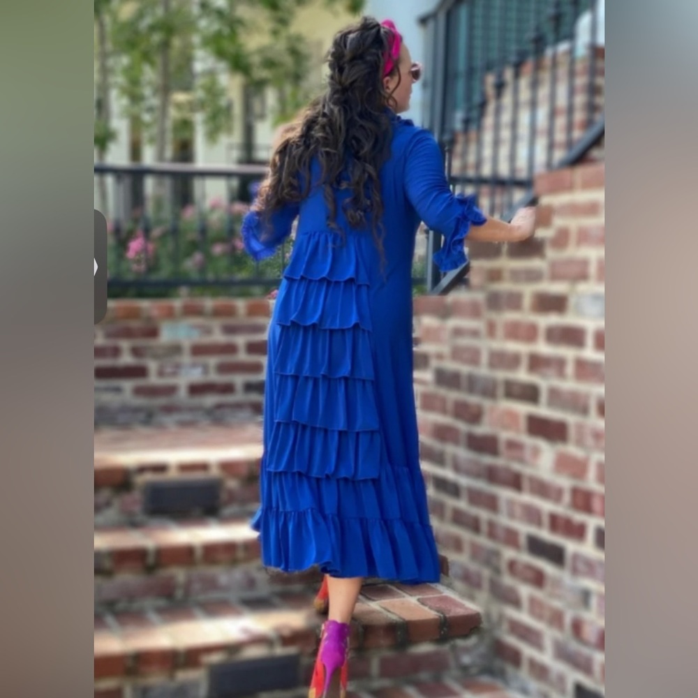 💙🩷NWOB Jessica Simpson Bliths Floral & Mesh Booties🩷💙 - Picture 2 of 11